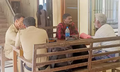 കുറുവസംഘം മോഷണക്കേസ് ഒന്നാംപ്രതിക്ക് രണ്ടുവർഷം തടവ്; രണ്ടാംപ്രതി കട്ടുപൂച്ചനെ വെറുതെവിട്ടു