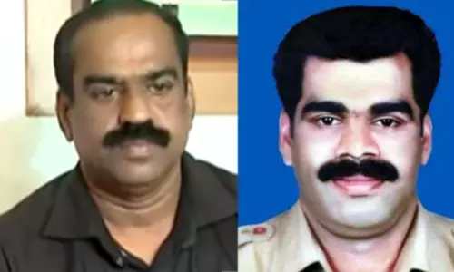 മുത്തങ്ങ വിനോദ് വധം: വിധിയിൽ നിരാശയെന്ന് സഹോദരൻ മുത്തങ്ങ വിനോദ് വധം: വിധിയിൽ നിരാശയെന്ന് സഹോദരൻ