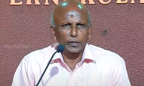 മുത്തങ്ങ: അബ്ദുസലാം വധശ്രമക്കേസിൽ ഗീതാനന്ദൻ അടക്കം നാലുപേർക്ക് അഞ്ചുവർഷം തടവുശിക്ഷ മുത്തങ്ങ: അബ്ദുസലാം വധശ്രമക്കേസിൽ ഗീതാനന്ദൻ അടക്കം നാലുപേർക്ക് അഞ്ചുവർഷം തടവുശിക്ഷ