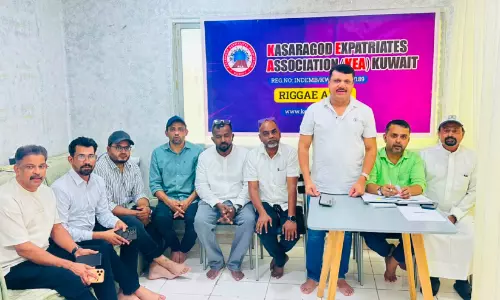 കെ.ഇ.എ റിഗ്ഗയ് ലോകകപ്പ് ഫുട്‌ബാൾ പ്രവചന മത്സര വിജയികൾ