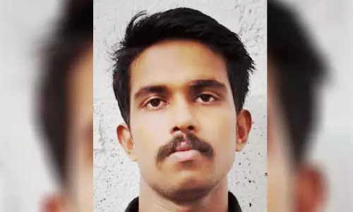 പോ​ക്സോ; യു​വാ​വി​ന് 29 വ​ർ​ഷം ക​ഠി​ന​ത​ട​വ്​