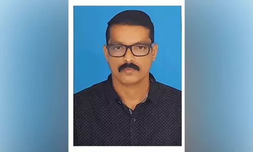 ഇസ്കിയിലെ സാമൂഹിക പ്രവർത്തകൻ ശശികുമാർ മേലേക്കുളങ്ങര നിര്യാതനായി