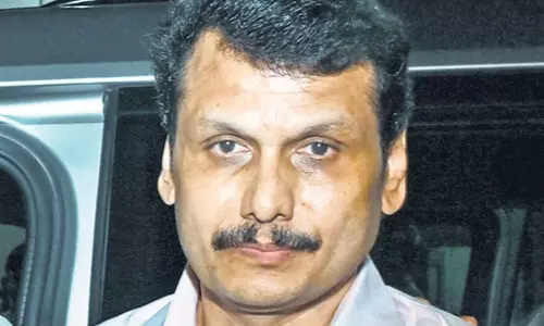 അഴിമതിക്കേസ്; തമിഴ്നാട് മുന്‍ മന്ത്രി സെന്തിൽ ബാലാജിക്ക് ജാമ്യം അനുവദിച്ച് സുപ്രീം കോടതി