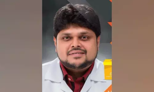 മുൻ പ്രവാസി ഡോ. സതീഷ് കുമാർ നാട്ടിൽ നിര്യാതനായി