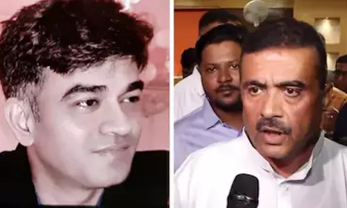 സുവേന്ദു അധികാരിയുടെ സഹായിയുടെ കൊലപാതകം: രണ്ടുപേർ അറസ്റ്റിൽ