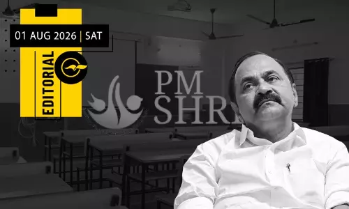 പി.എം ശ്രീ: യു.ഡി.എഫ് കേരളത്തെ വഞ്ചിക്കരുത്
