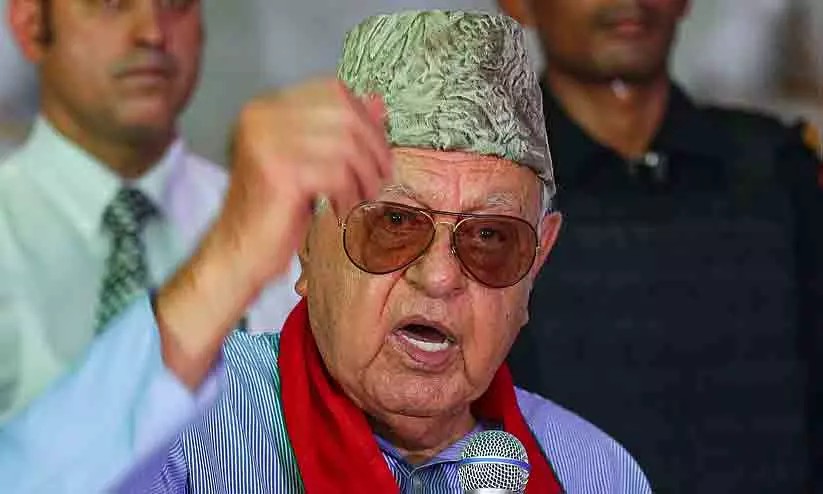 https://www.madhyamam.com/tags/farooq-abdulla https://www.madhyamam.com/tags/farooq-abdulla