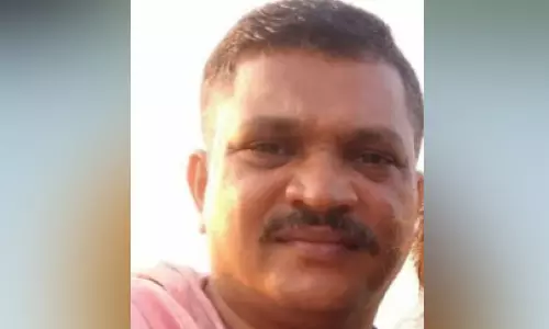 ബംഗ്ലൂരിൽ ബിസിനസ്സുകാരനെ വെടിവെച്ച് കൊന്നു