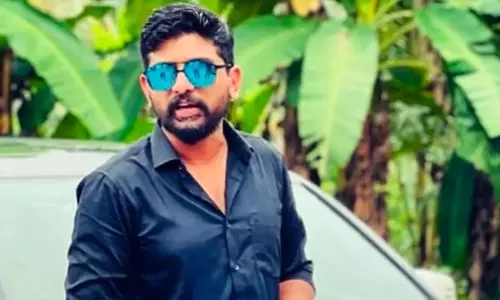 വാക്ക് തർക്കം; കോ​ഴി​ക്കോ​ട് ന​ഗ​ര​ത്തി​ൽ യു​വാ​വി​നെ കു​ത്തി​ക്കൊ​ന്നു