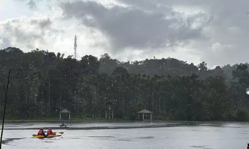 ബൈരക്കുപ്പ പാലം നിർമാണത്തിന് കർണാടക സർക്കാർ അനുമതി