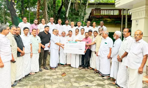സുഹൈലിന് കാരുണ്യഹസ്തവുമായി ബഹ്‌റൈൻ കെ.എം.സി.സി