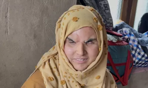 ഇൻഷാ മുഷ്താഖ്