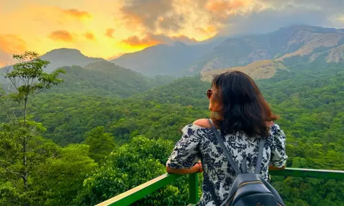 വയനാട് വിളിക്കുന്നു, സൗന്ദര്യമൊളിപ്പിച്ച്