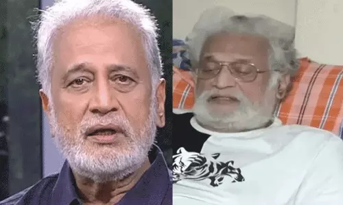 മരുന്നിന് പോലും പണമില്ലാതെ വൃദ്ധസദനത്തിൽ കഴിയുന്ന മുതിർന്ന നടൻ മോഹൻ ശർമക്ക് സഹായഹസ്തവുമായി രജനികാന്ത്
