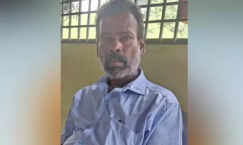 സുഹൃത്തിനെ ആക്രമിച്ച കേസ്; പ്രതിക്ക് അഞ്ച് വർഷം തടവും 30,000 രൂപ പിഴയും സുഹൃത്തിനെ ആക്രമിച്ച കേസ്; പ്രതിക്ക് അഞ്ച് വർഷം തടവും 30,000 രൂപ പിഴയും