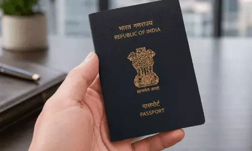 passport