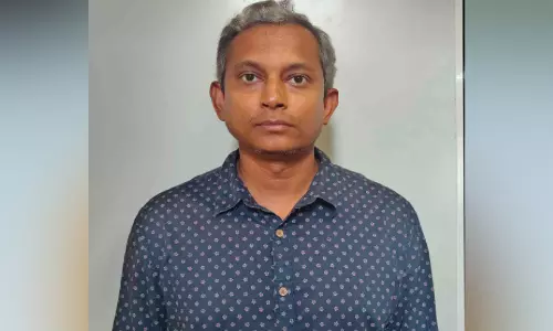 കെ.എസ്.ആർ.ടി.സി ഡ്രൈവറെ മർദിച്ച സ്‌കൂട്ടർ യാത്രികൻ അറസ്‌റ്റിൽ