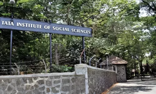 Tata Institute