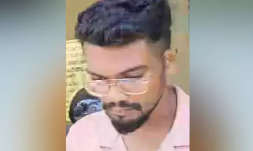സ്കൂൾ വിദ്യാർഥിനിയെ പീഡിപ്പിക്കാൻശ്രമിച്ച യുവാവ് അറസ്റ്റിൽ