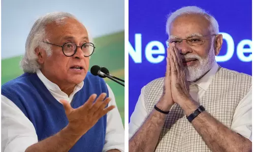 Jairam Ramesh