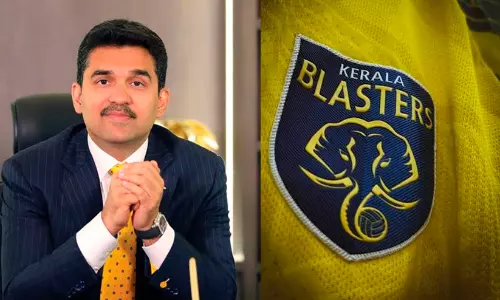 വാർത്തകൾ വ്യാജം, കേരള ബ്ലാസ്റ്റേഴ്സ് ഏറ്റെടുക്കാൻ ചർച്ച നടന്നിട്ടില്ല; സമൂഹമാധ്യമങ്ങളിലെ പ്രചാരണം തള്ളി വി.പി.എസ് ഹെൽത്ത് ഗ്രൂപ്പ്