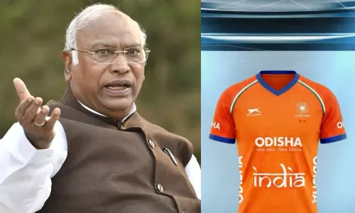 Mallikarjur Kharge Mallikarjur Kharge