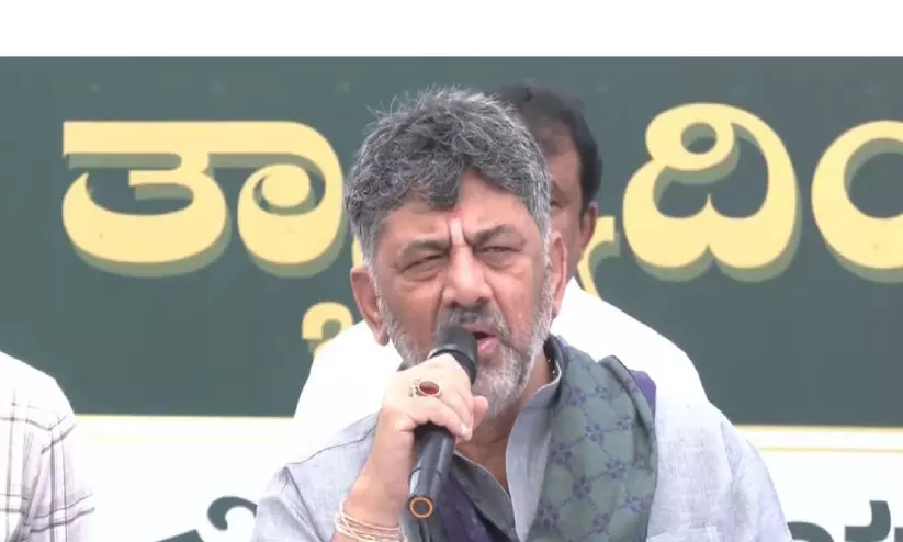 കാവേരി പ്രക്ഷോഭം പിന്വലിക്കണം -മുഖ്യമന്ത്രി കാവേരി പ്രക്ഷോഭം പിന്വലിക്കണം -മുഖ്യമന്ത്രി