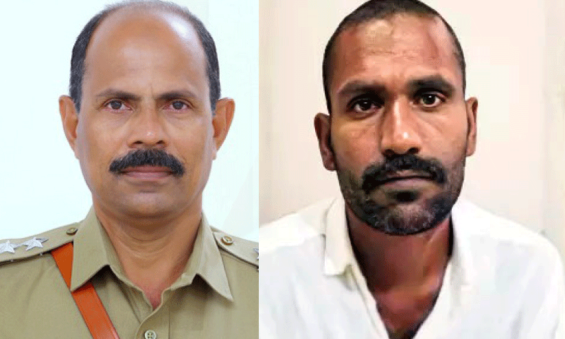 കെ.എ. മുഹമ്മദ് അഷ്റഫ്, ഗോവിന്ദച്ചാമി