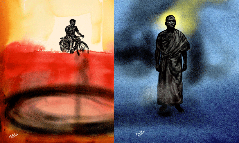ചിത്രീകരണം: തോലിൽ സുരേഷ്