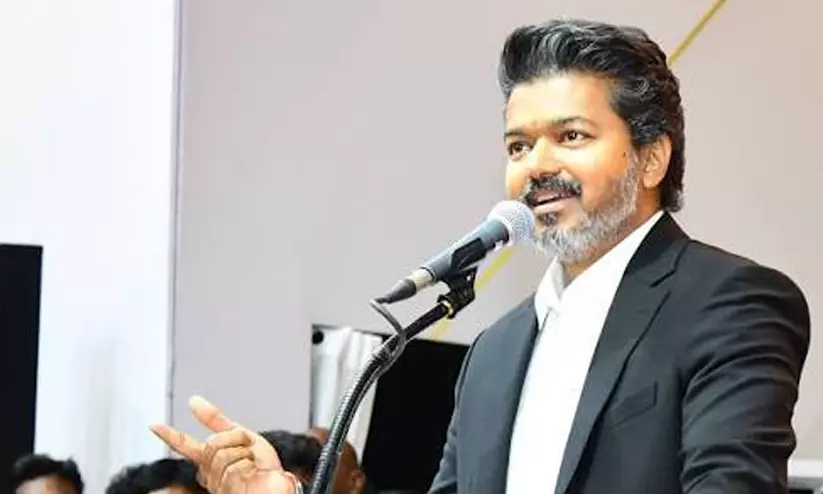 CM Vijay CM Vijay