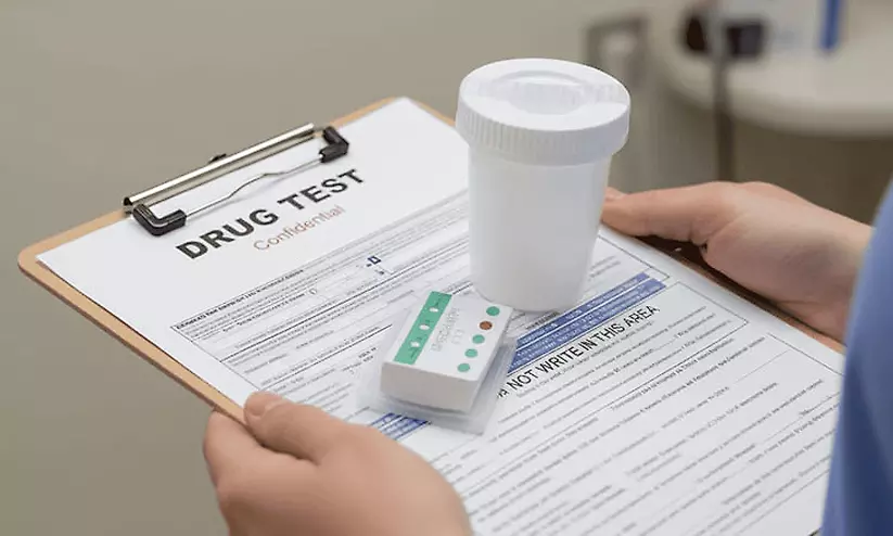 IITs IIMs Launch Voluntary Drug Screening IITs IIMs Launch Voluntary Drug Screening