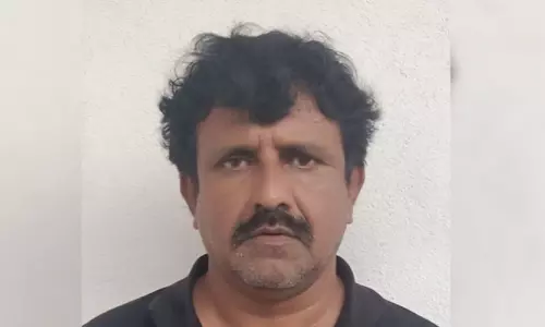 വെടിവെച്ച് കൊല: പ്രതി അറസ്റ്റിൽ