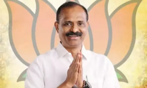 VV Rajesh VV Rajesh