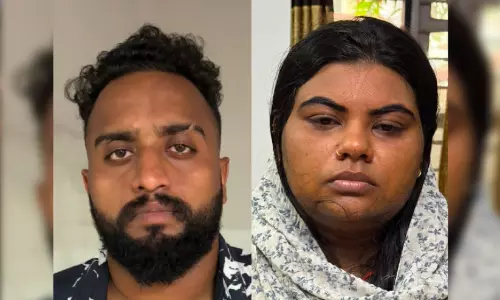 നടുക്കി നഗരമധ്യത്തിലെ കൊലപാതകം; രണ്ടുപേർ അറസ്റ്റിൽ നടുക്കി നഗരമധ്യത്തിലെ കൊലപാതകം; രണ്ടുപേർ അറസ്റ്റിൽ