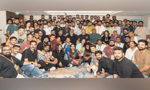 മലയാളി ഡിസൈനർമാർക്ക് പുതിയ ദിശാബോധമേകി ‘വര’ സംഗമം