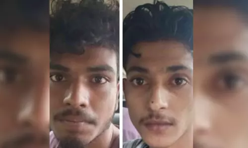 ഓപറേഷൻ തൂഫാൻ; പറവൂരിൽ 37 കിലോ കഞ്ചാവുമായി രണ്ടുപേർ അറസ്റ്റിൽ