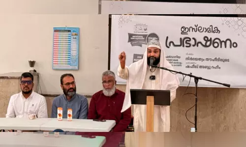 ‘ദൈവഭയമുള്ള സമൂഹത്തിൽ അനീതികൾ ഇല്ലാതാവും’; കുവൈത്ത് കേരള ഇസ്ലാഹീ സെന്റർ  ദ്വൈ മാസ കാമ്പയിൻ