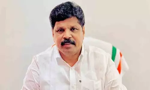 സ്ഥിതിഗതികള് വിലയിരുത്തുന്നു; ആശങ്കപ്പെടേണ്ട സാഹചര്യമില്ല, നിരവധി പേരെ ക്യാമ്പുകളിലേക്ക് മാറ്റി -മന്ത്രി എ.പി. അനില് കുമാര് സ്ഥിതിഗതികള് വിലയിരുത്തുന്നു; ആശങ്കപ്പെടേണ്ട സാഹചര്യമില്ല, നിരവധി പേരെ ക്യാമ്പുകളിലേക്ക് മാറ്റി -മന്ത്രി എ.പി. അനില് കുമാര്