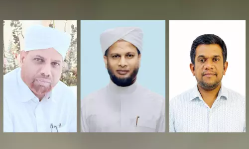 ഐ.സി.എഫ് റിഫ റീജ്യൻ മീലാദ് കാമ്പയിൻ സ്വാഗത സംഘം