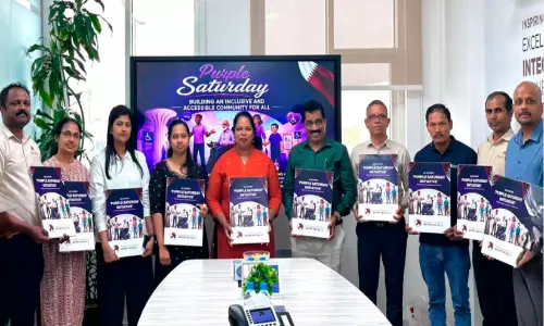 ഖത്തര് ടെക് പര്പ്പിള് സാറ്റര്ഡേ ബോധവത്കരണം ഖത്തര് ടെക് പര്പ്പിള് സാറ്റര്ഡേ ബോധവത്കരണം