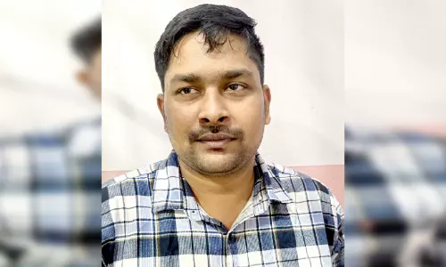 ദേശീയപാത കേന്ദ്രീകരിച്ച് കവർച്ച: പ്രധാന പ്രതി കീഴടങ്ങി ദേശീയപാത കേന്ദ്രീകരിച്ച് കവർച്ച: പ്രധാന പ്രതി കീഴടങ്ങി