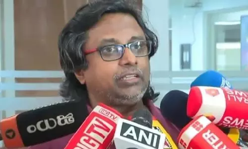 ആക്ഷേപത്തില് വിശദീകരണം; അലര്ട്ട് നല്കാന് വൈകിയിട്ടില്ല, മുന്നറിയിപ്പ് നല്കുന്നത് ശാസ്ത്രീയ നിരീക്ഷണങ്ങള്ക്ക് ശേഷം -സംസ്ഥാന ദുരന്തനിവാരണ അതോറിറ്റി ആക്ഷേപത്തില് വിശദീകരണം; അലര്ട്ട് നല്കാന് വൈകിയിട്ടില്ല, മുന്നറിയിപ്പ് നല്കുന്നത് ശാസ്ത്രീയ നിരീക്ഷണങ്ങള്ക്ക് ശേഷം -സംസ്ഥാന ദുരന്തനിവാരണ അതോറിറ്റി