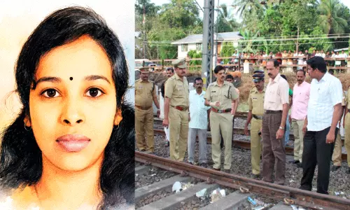 ആരാണ് ഗോവിന്ദച്ചാമി? ആരാണ് ഗോവിന്ദച്ചാമി?