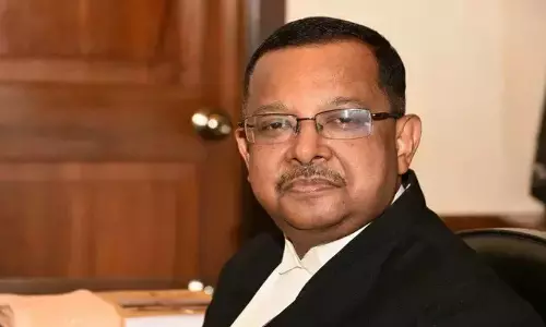 കൊളീജിയം സംവിധാനത്തിൽ സുതാര്യത അനിവാര്യം, ഇല്ലെങ്കിൽ ഭരണഘടനയോട് കൂറില്ലാത്തവർ പദവികളിലെത്തും- ജസ്റ്റിസ് ഉജ്ജ്വൽ ഭുയാൻ