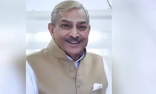 രാമക്ഷേത്ര ഫണ്ടിലെ തിരിമറി ശിലാപൂജയുടെ കാലം മുതലേ തുടങ്ങി; ബി.ജെ.പിക്കെതിരെ കോൺഗ്രസ്