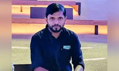 സൗദിയിൽ വാഹനമിടിച്ച് പരിക്കേറ്റ മലപ്പുറം സ്വദേശി മരിച്ചു സൗദിയിൽ വാഹനമിടിച്ച് പരിക്കേറ്റ മലപ്പുറം സ്വദേശി മരിച്ചു