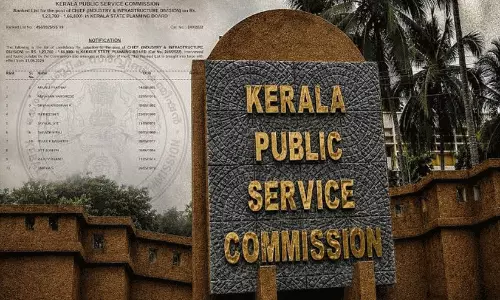കെ.എ.എസ്: ആറുമാസമായിട്ടും നിയമനമില്ല; വിഡിയോയുമായി ഒന്നാം റാങ്ക് ജേതാവ് കെ.എ.എസ്: ആറുമാസമായിട്ടും നിയമനമില്ല; വിഡിയോയുമായി ഒന്നാം റാങ്ക് ജേതാവ്