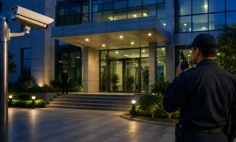 NTA Floats Tender to Secure Offices NTA Floats Tender to Secure Offices
