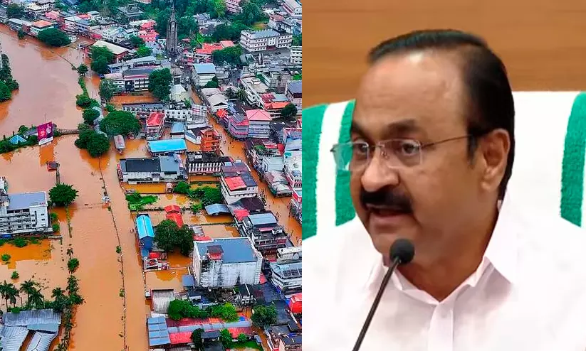 മഴക്കെടുതി; മരിച്ചവരുടെ സംസ്കാര ചടങ്ങിനും ദുരിതാശ്വാസ ക്യാമ്പിൽ നിന്ന് മടങ്ങുന്നവർക്കും പതിനായിരം രൂപ ധനസഹായം മഴക്കെടുതി; മരിച്ചവരുടെ സംസ്കാര ചടങ്ങിനും ദുരിതാശ്വാസ ക്യാമ്പിൽ നിന്ന് മടങ്ങുന്നവർക്കും പതിനായിരം രൂപ ധനസഹായം