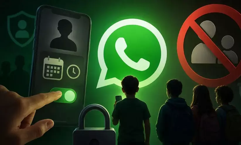 https://www.madhyamam.com/tags/social-media-ban https://www.madhyamam.com/tags/social-media-ban